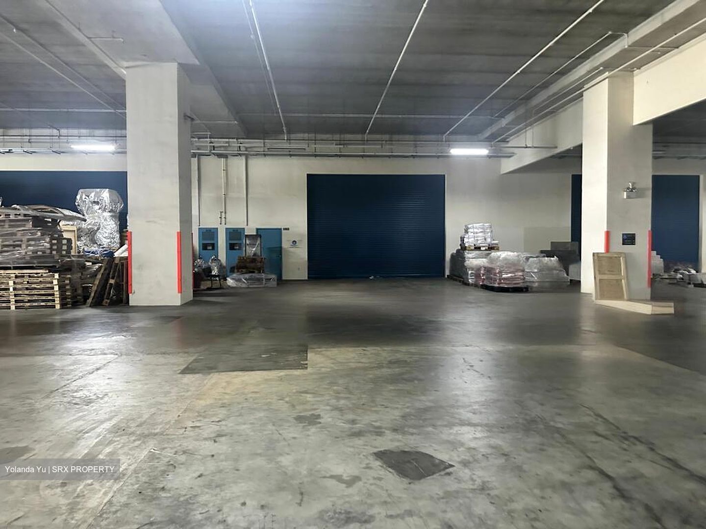 Tuas South Street 10 (D22), Factory #566902311
